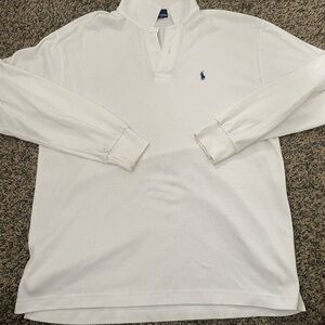Ralph Lauren polo sweater